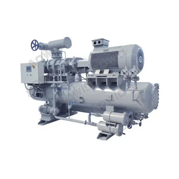 Condensing Unit, Open type