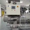 Condensing Unit, Open type - view 3