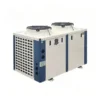 Condensing Unit, R-404A, 20C, 8C