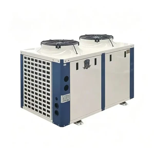 Condensing Unit, R-404A, 20C, 8C