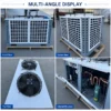 Condensing Unit, R22, R404A, 3HP, 5HP - view 2