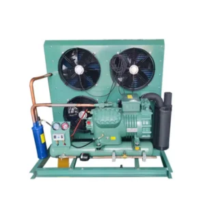 Condensing Unit, R290/380V, Monoblock