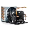 Condensing Unit, R404a, 1/2HP, LBP