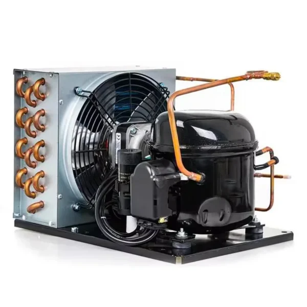 Condensing Unit, R404a, 1/2HP, LBP