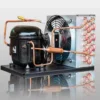 Condensing Unit, R404a, 1/2HP, LBP - view 2
