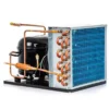 Condensing Unit, R404a, 1/2HP, LBP - view 3