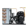 Condensing Unit, R404a, 1/2HP, LBP - view 4