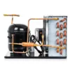 Condensing Unit, R404a, 1/2HP, LBP - view 5