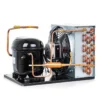 Condensing Unit, R404a, 1/2HP, LBP - view 6
