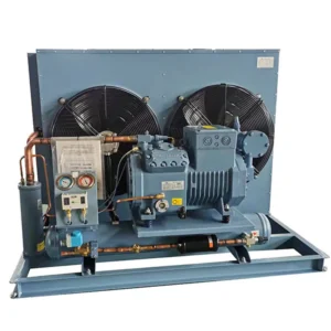 Condensing Unit, R404A, 10HP, 12HP, 15HP
