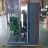 Condensing Unit, R404A, 10HP, 12HP, 15HP - view 4