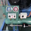 Condensing Unit, R404A, 10HP, 12HP, 15HP - view 5