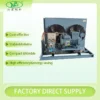 Condensing Unit, R404A, 10HP, 12HP, 15HP - view 6
