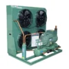 Condensing Unit, R404a, 2-8p/hp, 3.5hp, 6hp - view 6