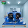 Condensing Unit, R404A, 2HP-25HP