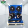 Condensing Unit, R404A, 2HP-25HP - view 2