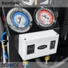 Condensing Unit, R404A, 2HP-25HP - view 3