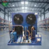 Condensing Unit, R404A, 2HP-25HP - view 3
