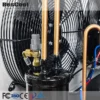 Condensing Unit, R404A, 2HP-25HP - view 4