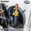 Condensing Unit, R404A, 2HP-25HP - view 5