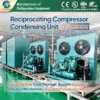 Condensing Unit, R404a, 380 V, 4.2kw