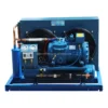 Condensing Unit, R404a, 380 V, 4.2kw - view 2