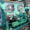 Condensing Unit, R404a, 380 V, 4.2kw - view 3