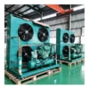 Condensing Unit, R404a, 380 V, 4.2kw - view 6