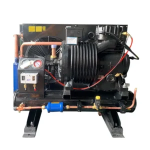 Condensing Unit, R404a, 5Hp, 8HP, Hermetic