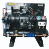 Condensing Unit, R404a, 5Hp, 8HP, Hermetic - view 2