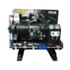 Condensing Unit, R404a, 5Hp, 8HP, Hermetic - view 3