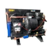 Condensing Unit, R404a, 5Hp, 8HP, Hermetic - view 4