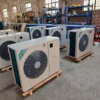 Condensing Unit, R404A, 6HP - view 2