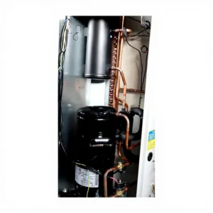 Condensing Unit, R404A/R22, 220 V, R-22