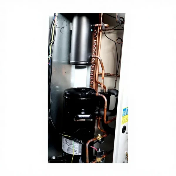 Condensing Unit, R404A/R22, 220 V, R-22