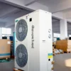Condensing Unit, R404A/R22, 220 V, R-22 - view 3