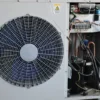 Condensing Unit, R404A/R22, 220 V, R-22 - view 4