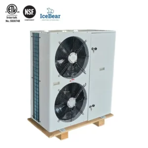 Condensing Unit, R404a/R507a, USA, 220V