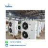 Condensing Unit, R404a/R507a, USA - view 2