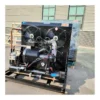 Condensing Unit, R744, 220v, -35℃ to +15℃ - view 2
