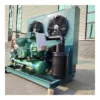 Condensing Unit, R744, 220v, -35℃ to +15℃ - view 5