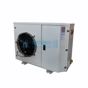 Condensing Unit, RUIXUE, 2HP, R404a