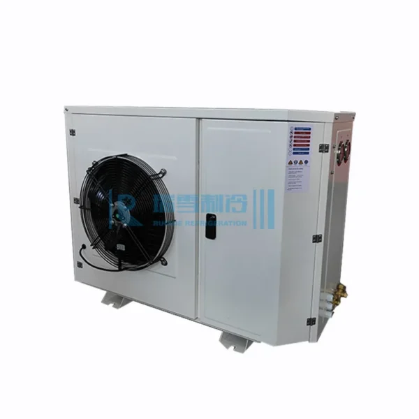 Condensing Unit, RUIXUE, 2HP, R404a