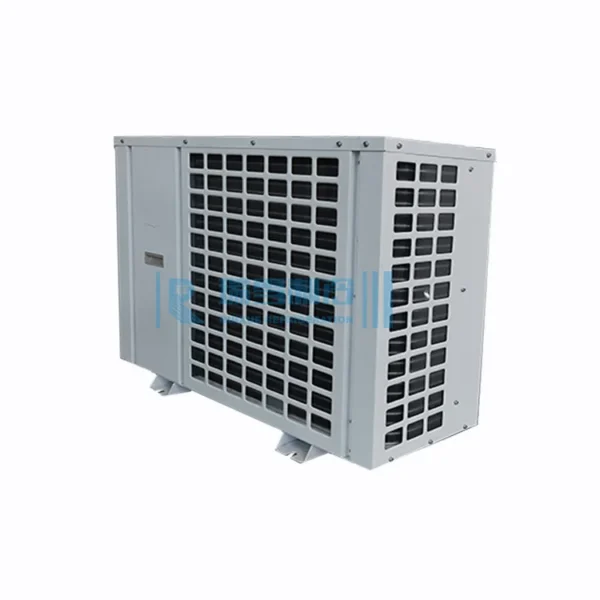 Condensing Unit, RUIXUE, 2HP, R404a - view 2