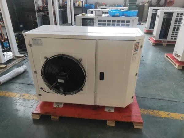 Condensing Unit, RUIXUE, 2HP, R404a - view 5