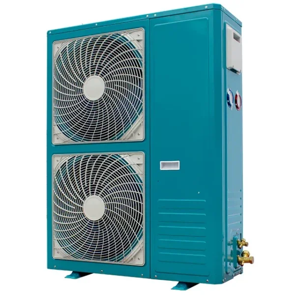Condensing Unit, Scroll