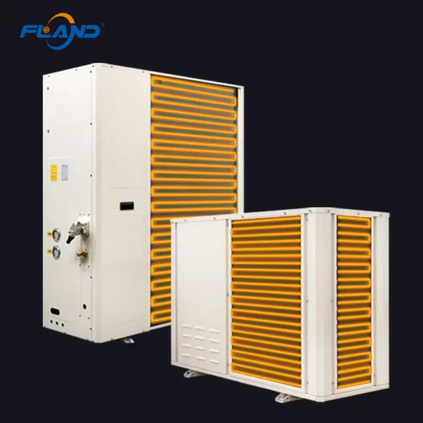 Condensing Unit, Scroll, 110 V, Yes - view 5
