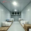 Condensing Unit, Scroll, 220 V, 6.38(kW) - view 4
