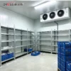 Condensing Unit, Scroll, 220 V, 6.38(kW) - view 5