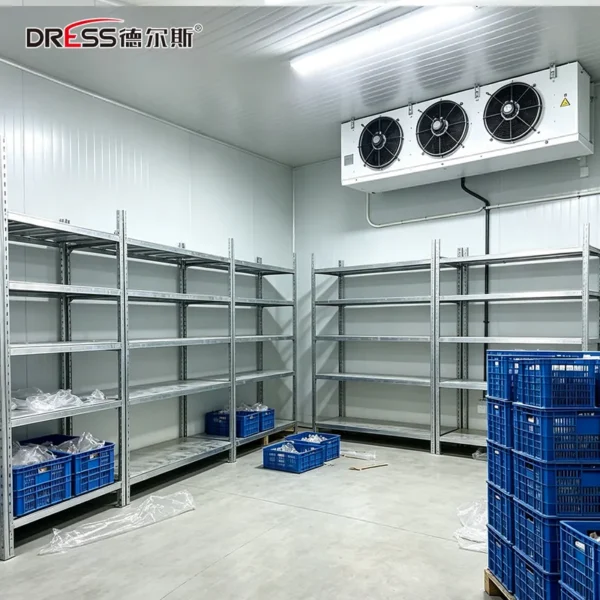Condensing Unit, Scroll, 220 V, 6.38(kW) - view 5